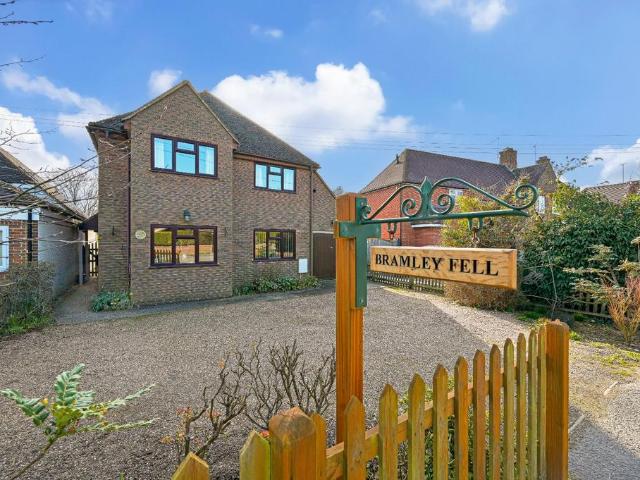 House for sale in Bridgefield, Kent