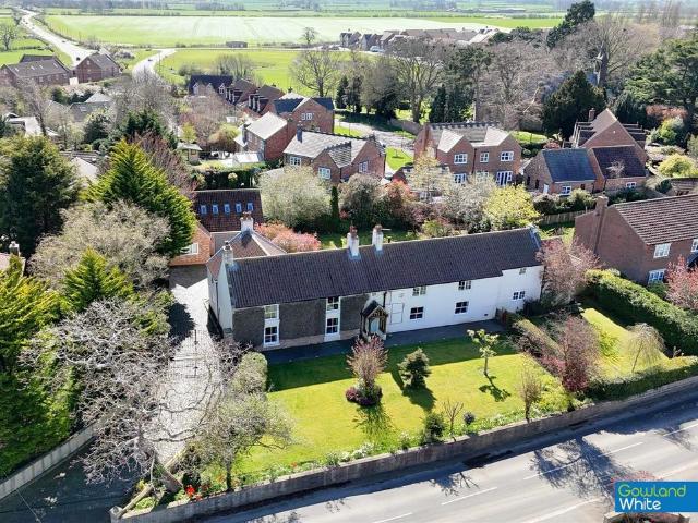House for sale in Kirklevington, Stockton-on-tees