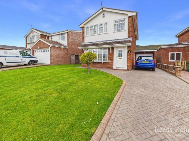 House for sale in Guisborough, Redcar And Cleveland