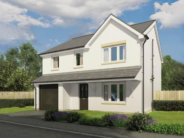 House for sale in Dunbar, Scotland