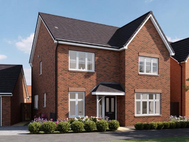 House for sale in Cross In Hand, East Sussex