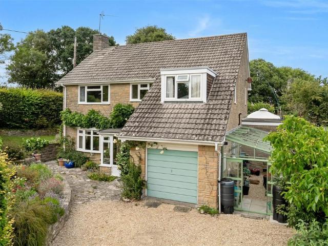 House for sale in West Knighton, East Dorset