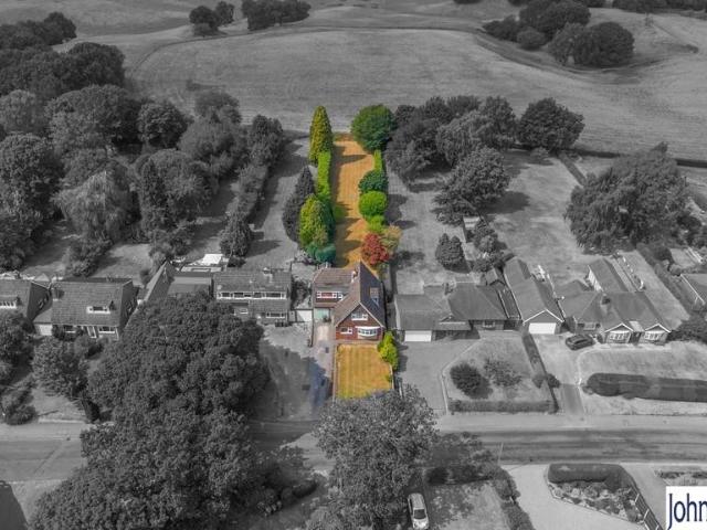 House for sale in Longdon, Boley Park