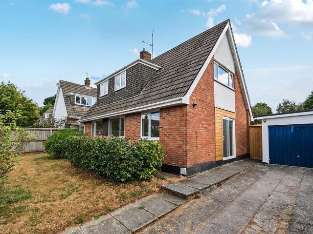 House for sale in Strode, Devon