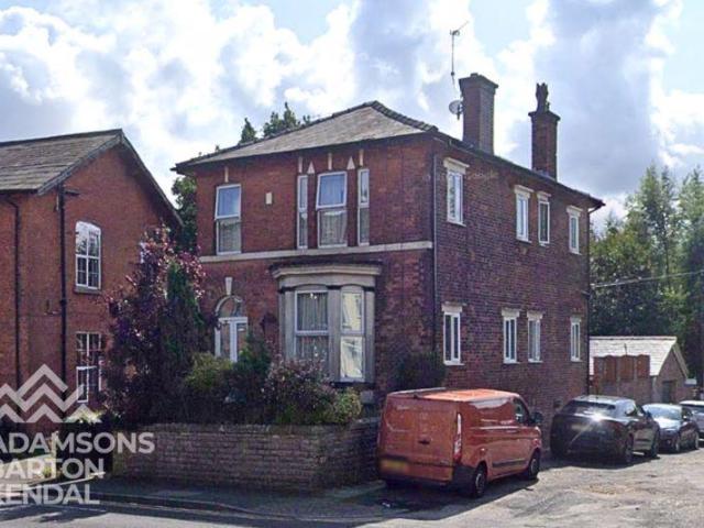 House for sale in Spotland Bridge, Burnedge