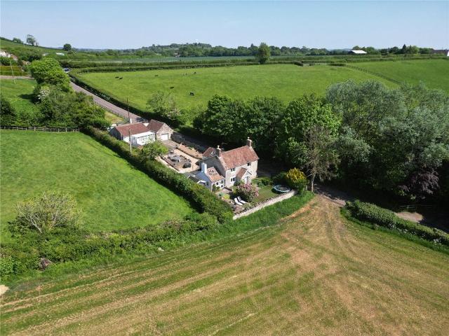 House for sale in Clutton, Bath And North East Somerset
