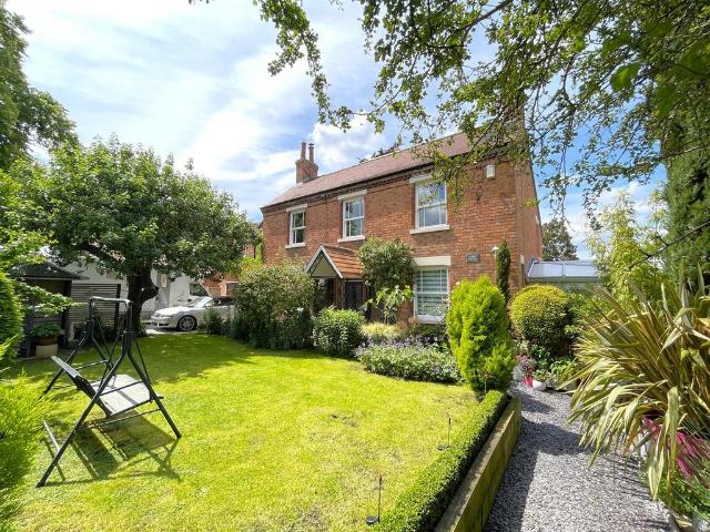 House for sale in Aslockton, Barton In Fabis