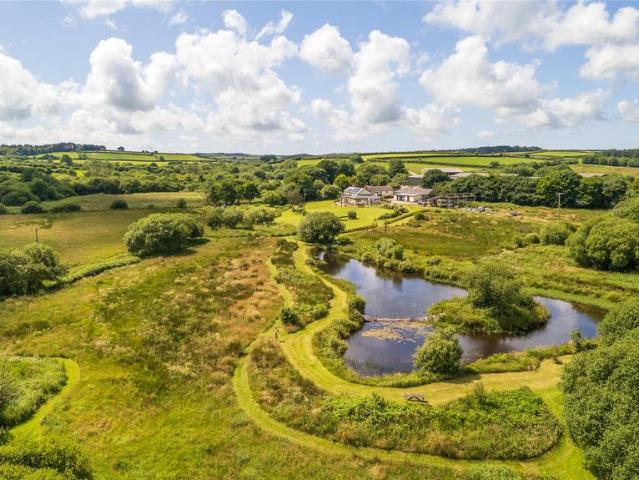 House for sale in Brandis Corner, Isle Of Man