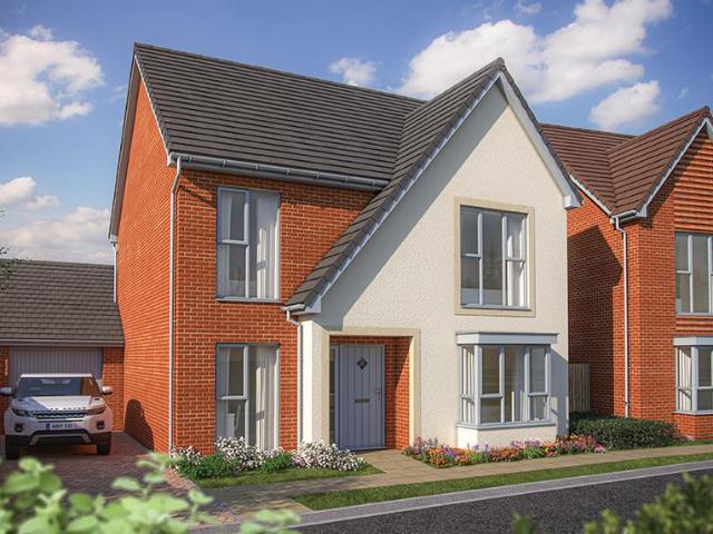 House for sale in Coggeshall, Chipping Hill