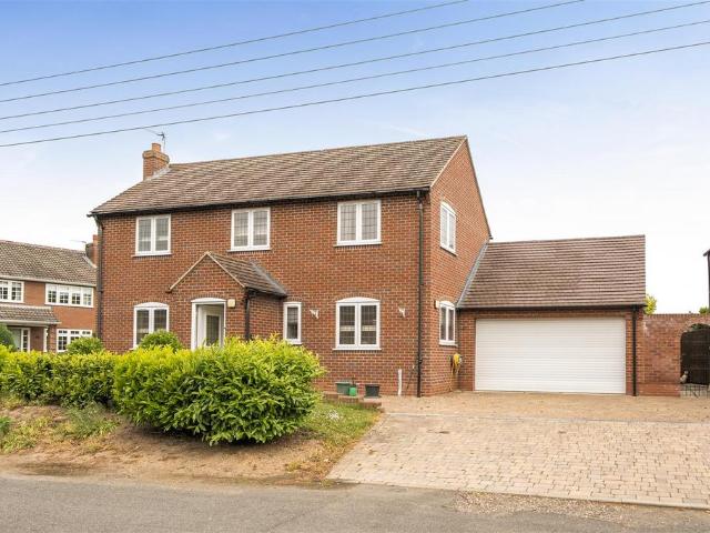 House for sale in Telford