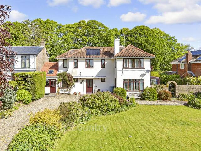 House for sale in Upper Walmer, Dover
