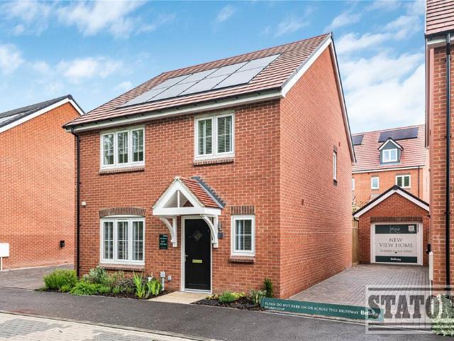 House for sale in Fretherne, Hertfordshire