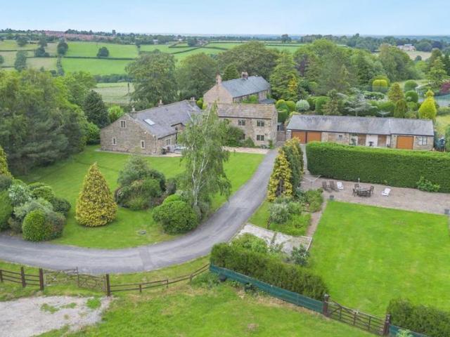 House for sale in North Rigton, Burn Bridge