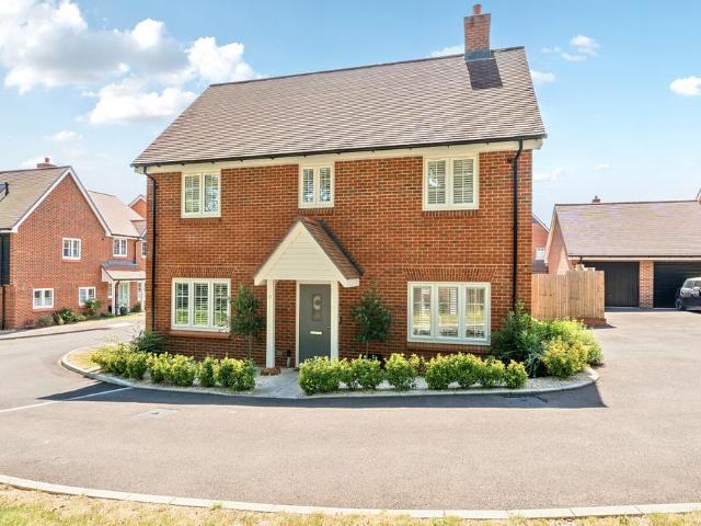 House for sale in Wickham, Hampshire