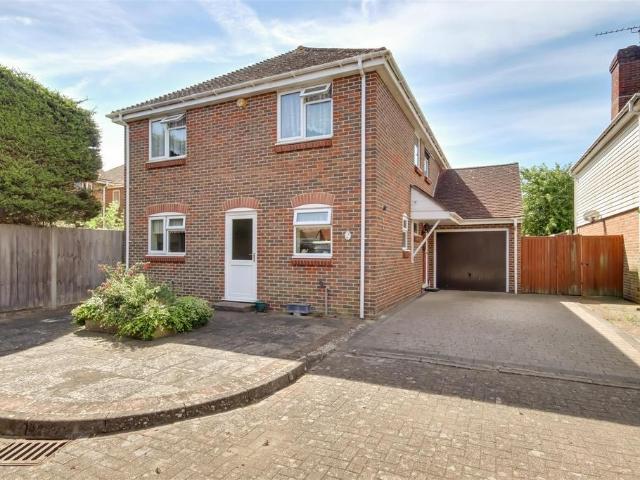 House for sale in Worthing, West Sussex