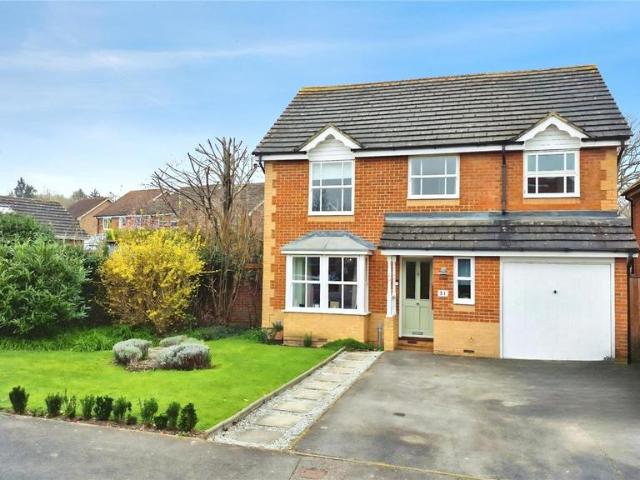 House for sale in Newell Green