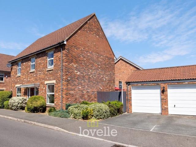 House for sale in Nunsthorpe, Scartho