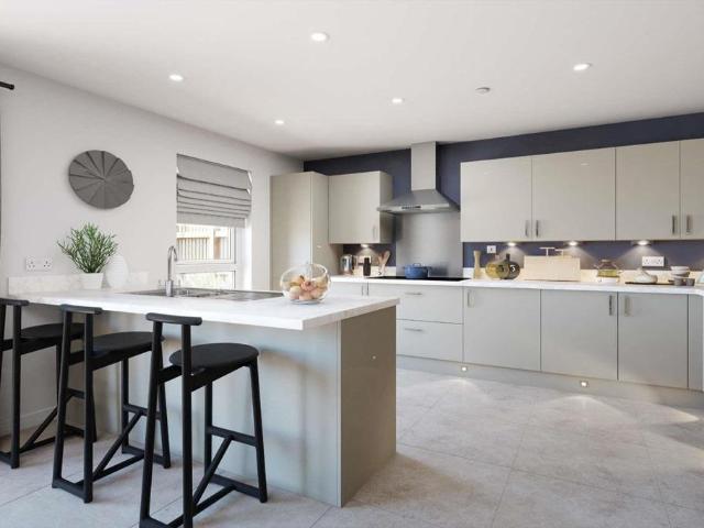 House for sale in New Bilton, Warwickshire