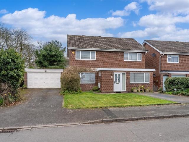 House for sale in Telford
