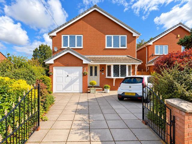 House for sale in Scarisbrick, West Lancashire