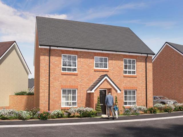 House for sale in Cricketer Farm, Nether Stowey