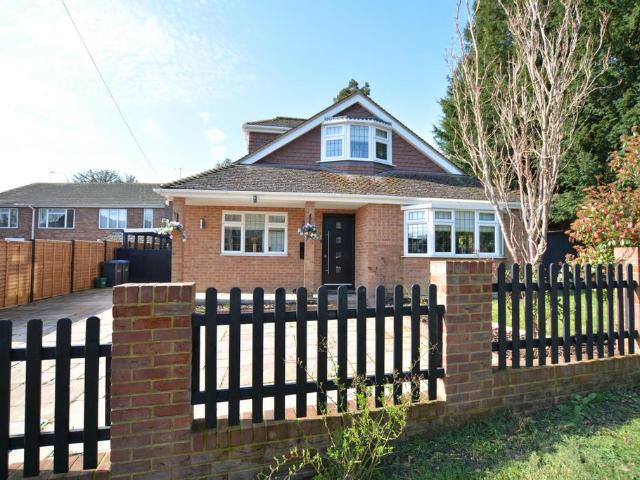 House for sale in Perryfields, West Sussex