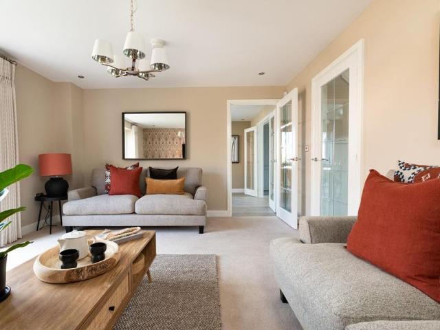 House for sale in Arrington, Cambridgeshire