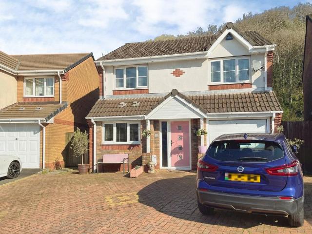 House for sale in Velindre, Aberavon