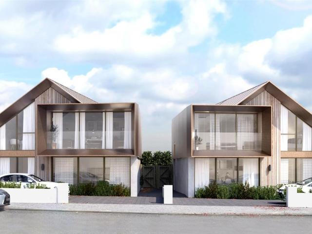 House for sale in Wick, Bournemouth