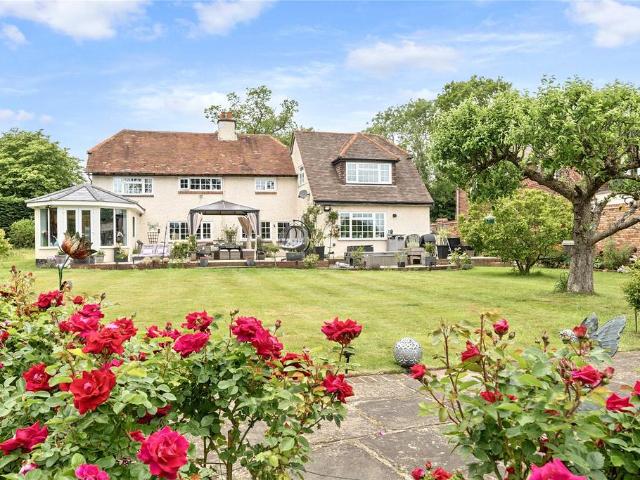 House for sale in Westborough, Surrey