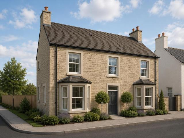 House for sale in Gainford