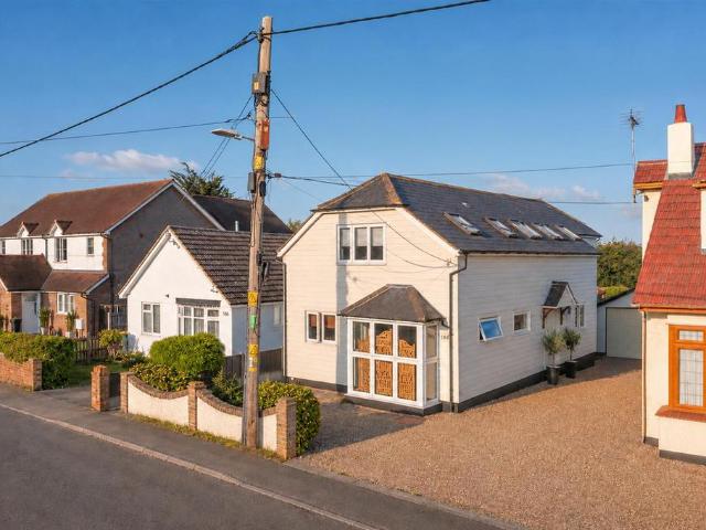 House for sale in Barling, Essex