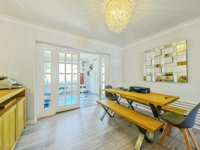 House for sale in Pouchen End, Hertfordshire