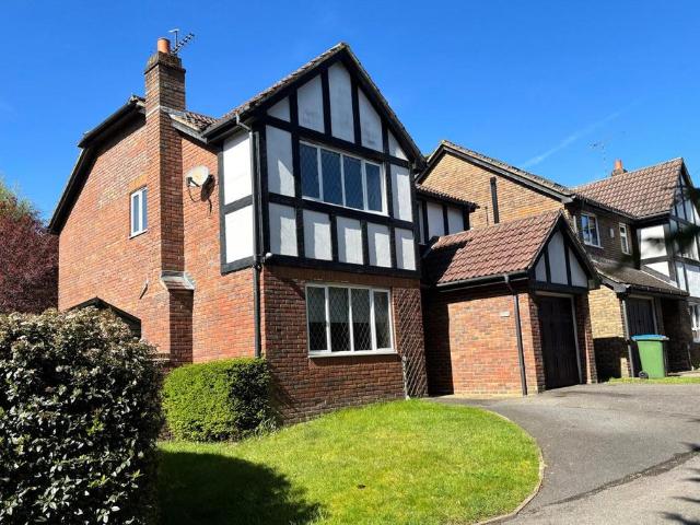 House for sale in Ryewood, Sevenoaks
