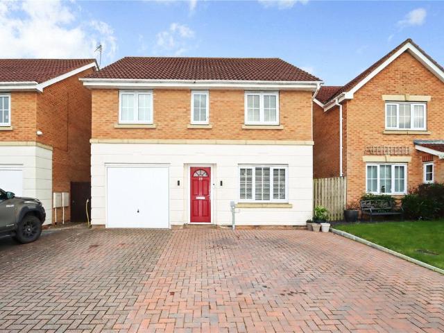 House for sale in Templetown, Consett