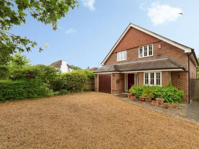House for sale in Westborough, Surrey