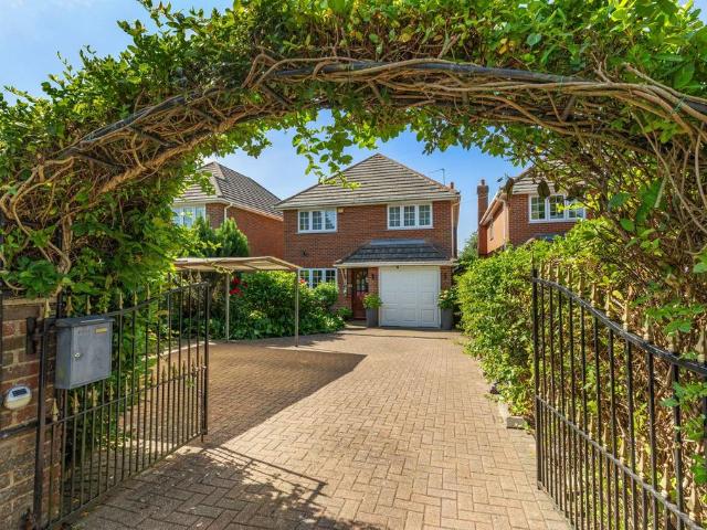 House for sale in Cressex, Buckinghamshire