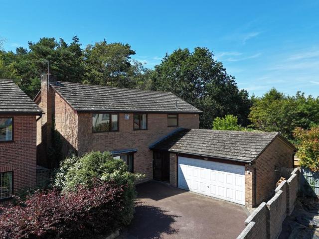 House for sale in Canford Heath, Poole