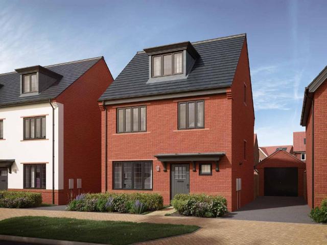 House for sale in Stroud Green, Barling
