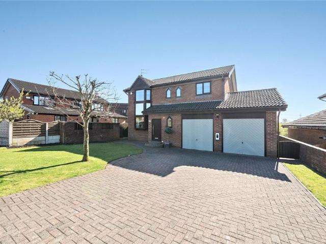 House for sale in Bamford, Burnedge