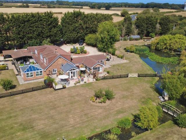 House for sale in Hatfield, Great Hatfield