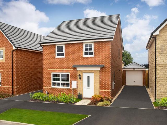 House for sale in Driffield, East Riding Of Yorkshire