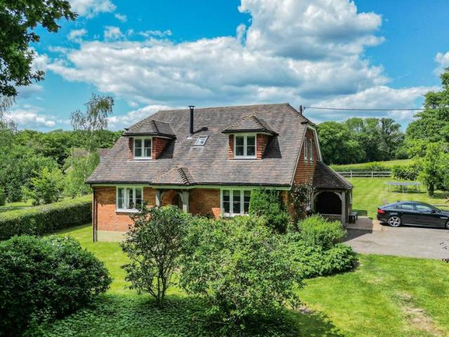 House for sale in Etchingham, Rother