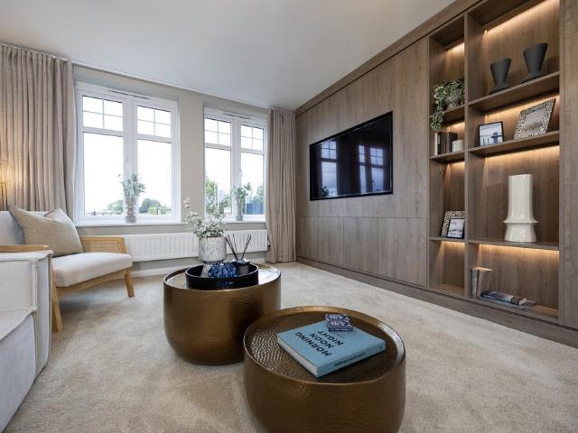 House for sale in Nyetimber, Arun