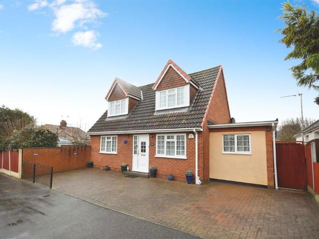 House for sale in Moulsham, Chelmsford