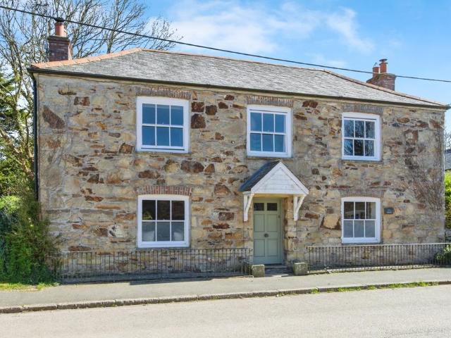 House for sale in Hendra Croft, Cornwall