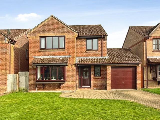 House for sale in Henfords Marsh, Warminster