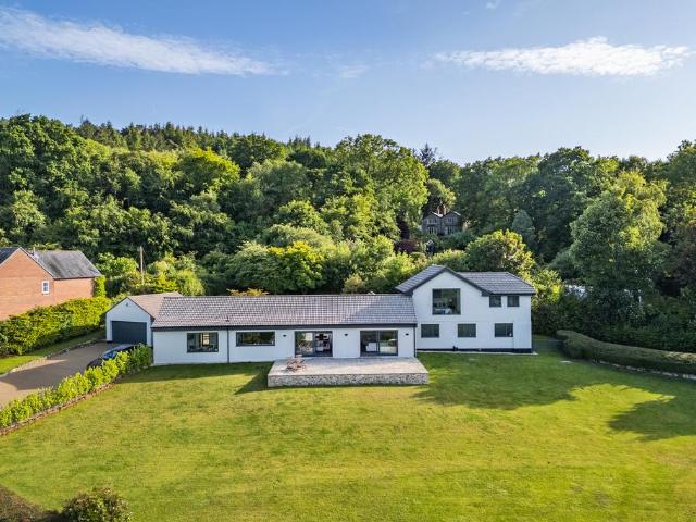 House for sale in Otterford, Pitminster