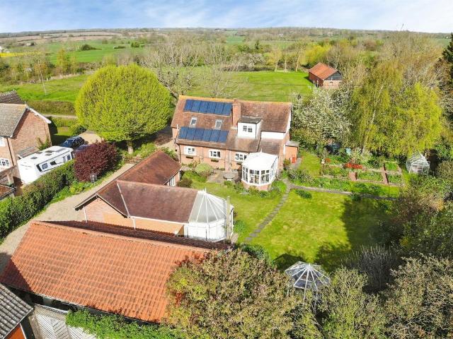 House for sale in Eastbridge, Suffolk