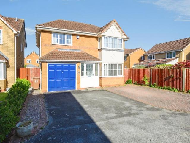 House for sale in New Werrington, Peterborough